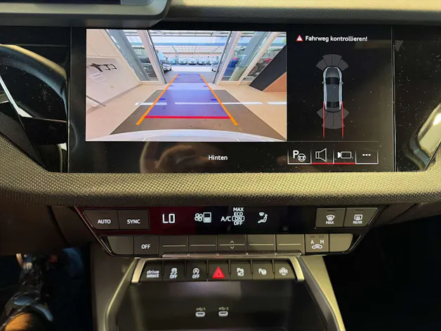 AUDI A3 Limousine 35 TFSi S-Line S-Tronic Automat