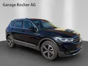 VW Tiguan 2.0TSI Elegance 4Motion DSG