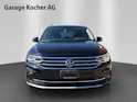 VW Tiguan 2.0TSI Elegance 4Motion DSG