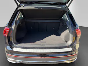 VW Tiguan 2.0TSI Elegance 4Motion DSG