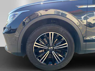 VW Tiguan 2.0TSI Elegance 4Motion DSG