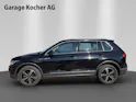 VW Tiguan 2.0TSI Elegance 4Motion DSG