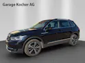 VW Tiguan 2.0TSI Elegance 4Motion DSG