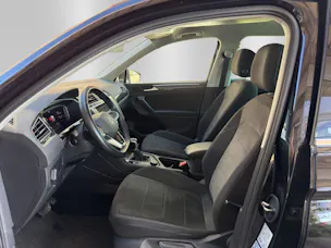 VW Tiguan 2.0TSI Elegance 4Motion DSG