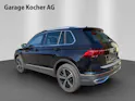 VW Tiguan 2.0TSI Elegance 4Motion DSG