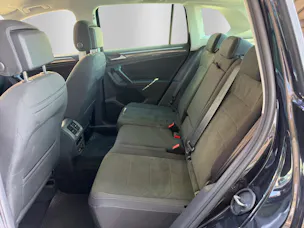 VW Tiguan 2.0TSI Elegance 4Motion DSG