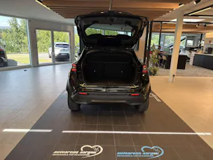 NISSAN Juke 1.0 DIG-T N-Connecta DCT-Automat