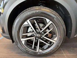 NISSAN Juke 1.0 DIG-T N-Connecta DCT-Automat