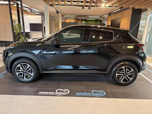 NISSAN Juke 1.0 DIG-T N-Connecta DCT-Automat