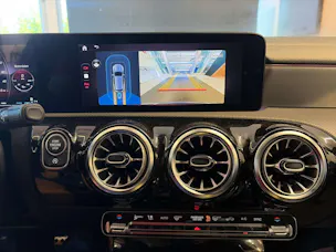 MERCEDES-BENZ CLA Shooting Brake 200 AMG Line Advanced Plus DCT-Automat