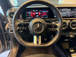 MERCEDES-BENZ CLA Shooting Brake 200 AMG Line Advanced Plus DCT-Automat