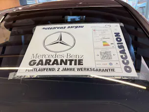 MERCEDES-BENZ CLA Shooting Brake 200 AMG Line Advanced Plus DCT-Automat