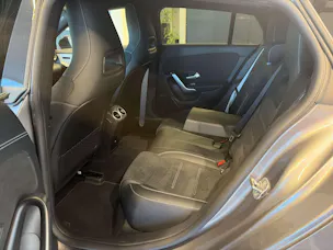 MERCEDES-BENZ CLA Shooting Brake 200 AMG Line Advanced Plus DCT-Automat