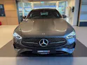 MERCEDES-BENZ CLA Shooting Brake 200 AMG Line Advanced Plus DCT-Automat