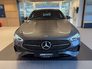 MERCEDES-BENZ CLA Shooting Brake 200 AMG Line Advanced Plus DCT-Automat