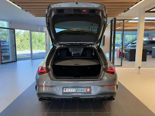 MERCEDES-BENZ CLA Shooting Brake 200 AMG Line Advanced Plus DCT-Automat