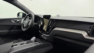 VOLVO XC60 2.0 T8 TE Black Edition e