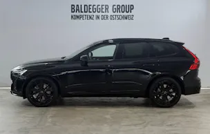 VOLVO XC60 2.0 T8 TE Black Edition e