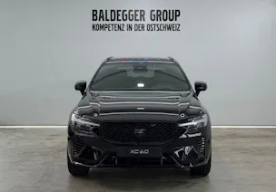 VOLVO XC60 2.0 T8 TE Black Edition e