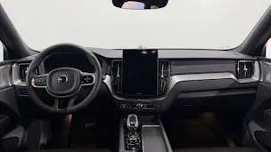 VOLVO XC60 2.0 T8 TE Black Edition e