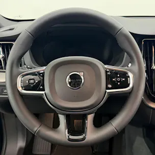 VOLVO XC60 2.0 T8 TE Black Edition e