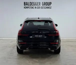 VOLVO XC60 2.0 T8 TE Black Edition e