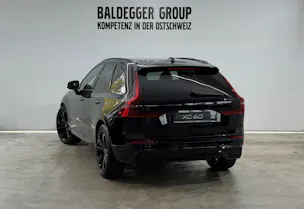 VOLVO XC60 2.0 T8 TE Black Edition e