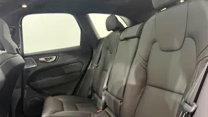 VOLVO XC60 2.0 T8 TE Black Edition e