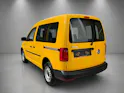VW CADDY 2.0 TDI 4Motion