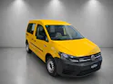 VW CADDY 2.0 TDI 4Motion