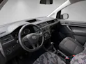 VW CADDY 2.0 TDI 4Motion