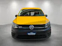 VW CADDY 2.0 TDI 4Motion