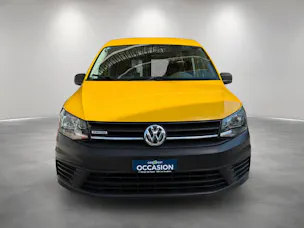 VW CADDY 2.0 TDI 4Motion