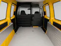 VW CADDY 2.0 TDI 4Motion