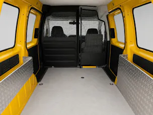 VW CADDY 2.0 TDI 4Motion