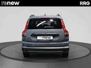 DACIA Jogger HEV 140 Extreme