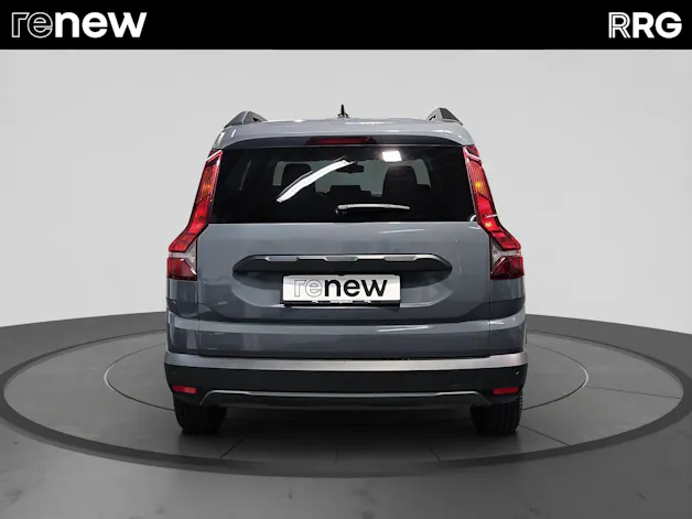 DACIA Jogger HEV 140 Extreme