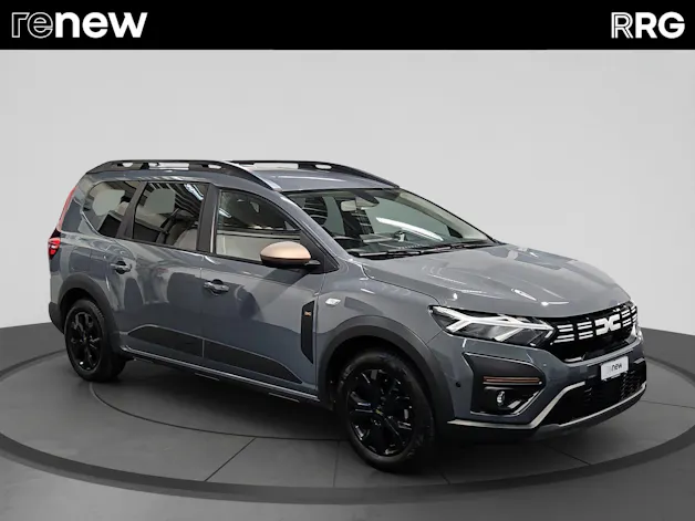 DACIA Jogger HEV 140 Extreme