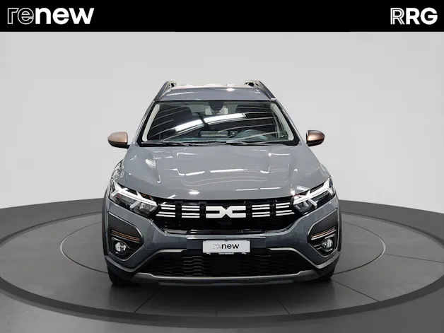 DACIA Jogger HEV 140 Extreme