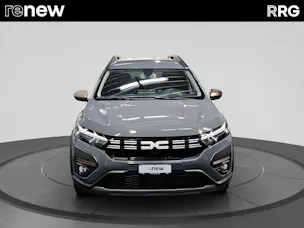 DACIA Jogger HEV 140 Extreme