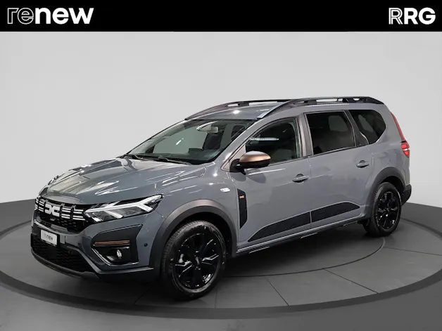 DACIA Jogger HEV 140 Extreme