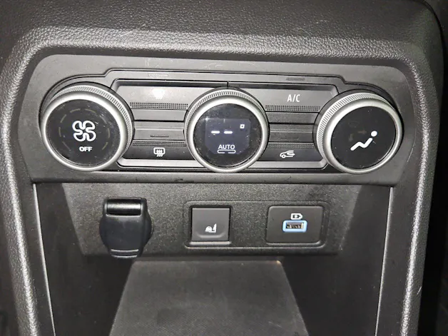 DACIA Jogger HEV 140 Extreme