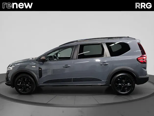 DACIA Jogger HEV 140 Extreme