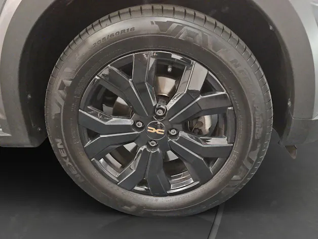 DACIA Jogger HEV 140 Extreme