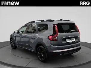 DACIA Jogger HEV 140 Extreme