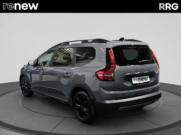 DACIA Jogger HEV 140 Extreme