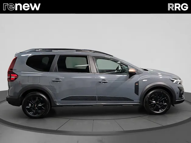 DACIA Jogger HEV 140 Extreme
