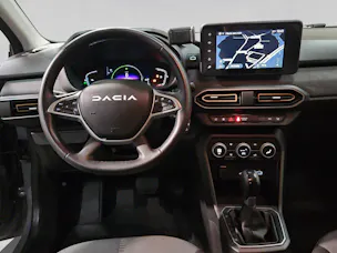DACIA Jogger HEV 140 Extreme