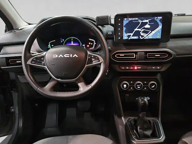 DACIA Jogger HEV 140 Extreme
