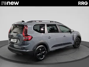 DACIA Jogger HEV 140 Extreme